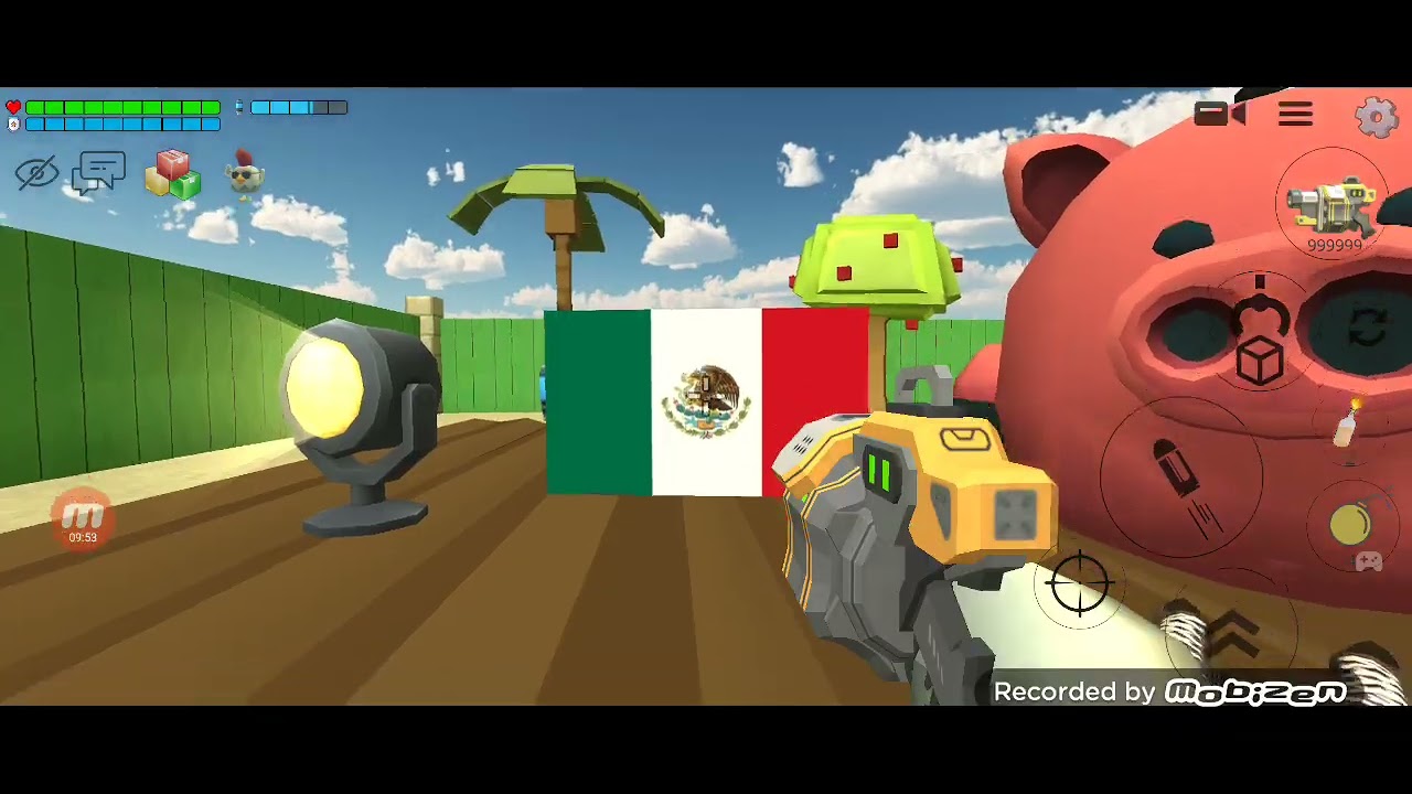 turma do nico vs wetig_🐷 gay🏳️‍🌈