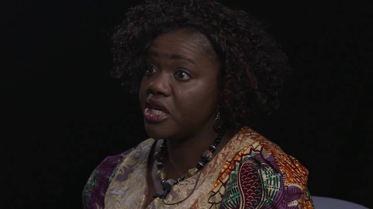 Tough Talk: Female Genital Mutilation