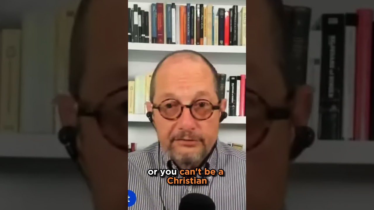 Will biblical scholarship destroy your faith? #shorts #faith #religion #university #bible