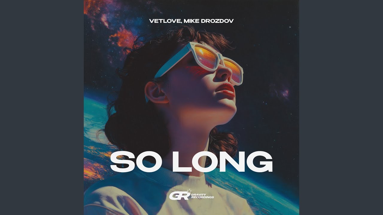 So Long (Extended Mix)