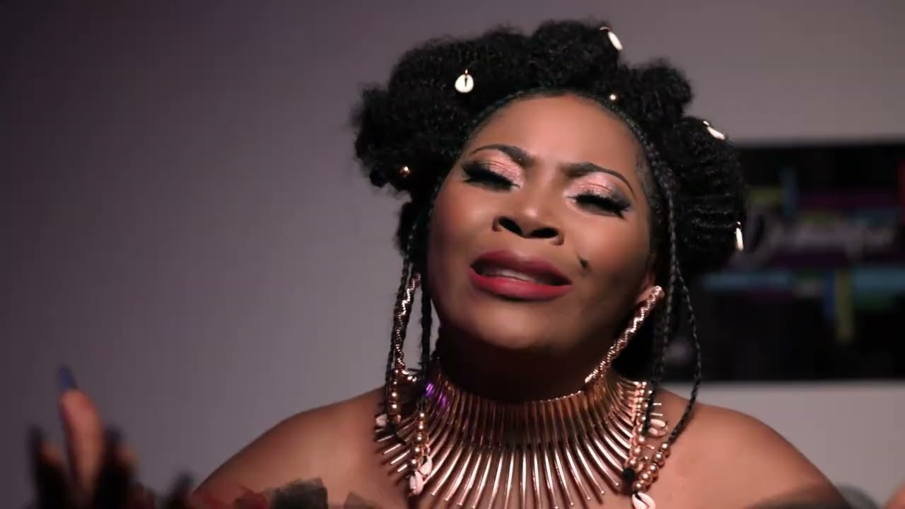 CECILE GAELLE  sorcellerie