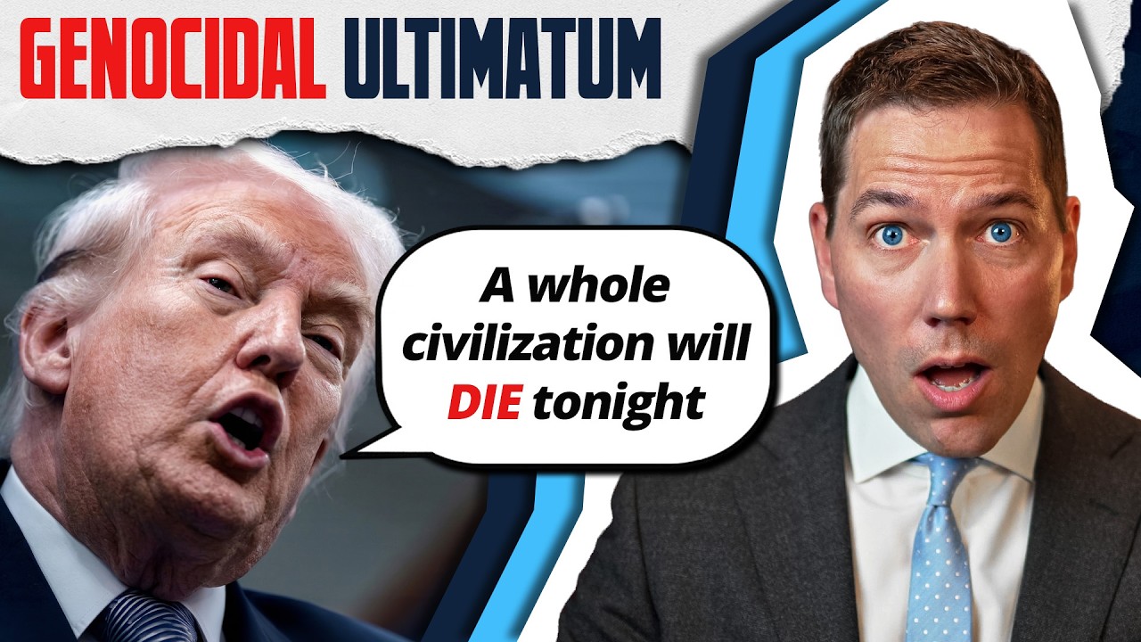 Trump&rsquo;s Illegalist War Gets Illegaler