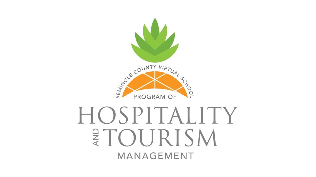 Program of Hospitality Tourism at Seminole County Virtual School