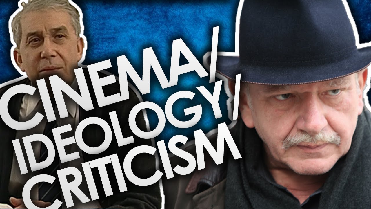 Comolli and Narboni's Cinema/Ideology/Criticism: Introduction