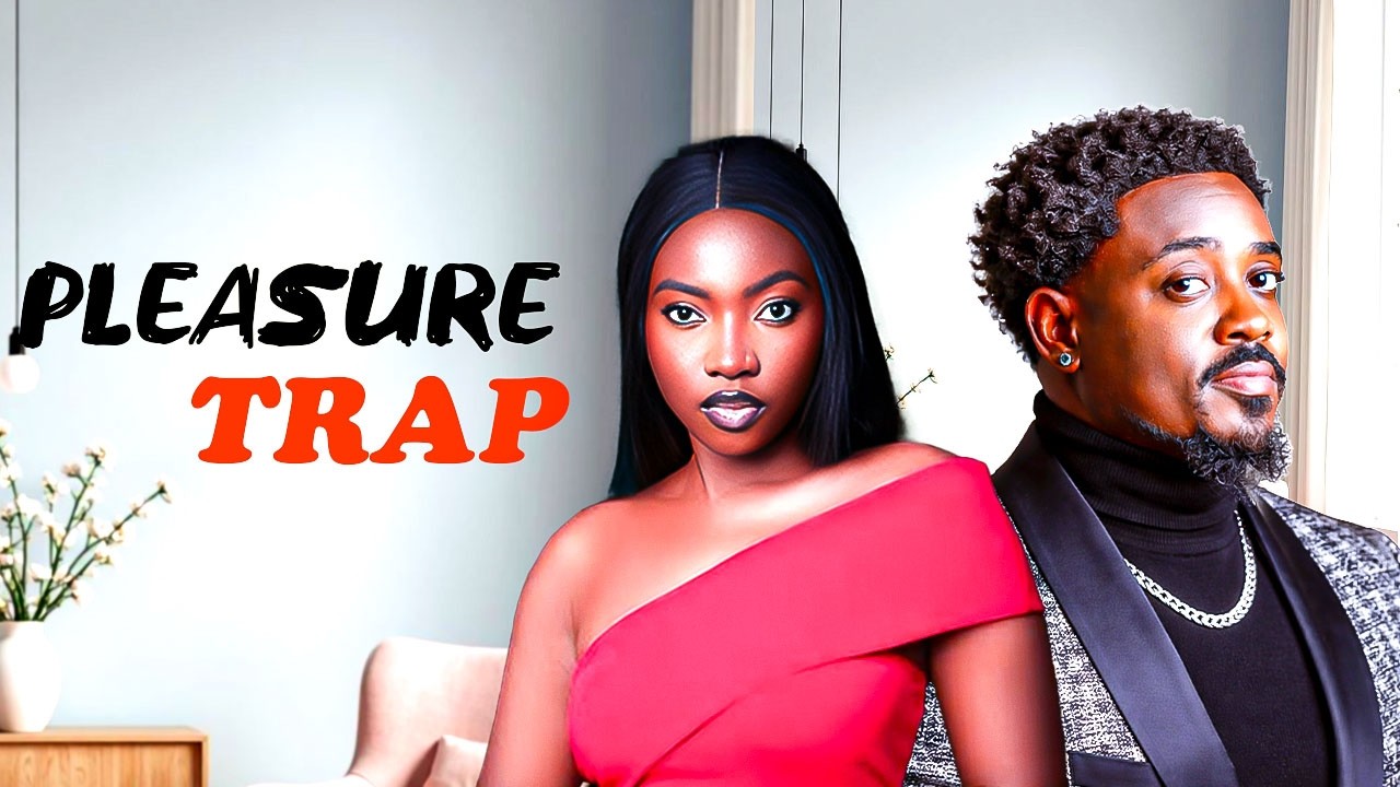 PLEASURE TRAP - TOO SWEET ANAN - CHERRY AGBA - NIGERIAN MOVIES 2026 LATEST FULL MOVIES #trending