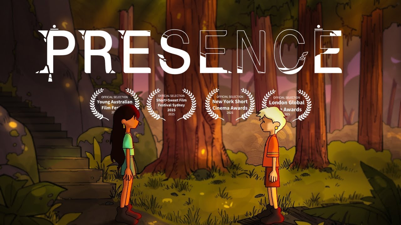 PRESENCE