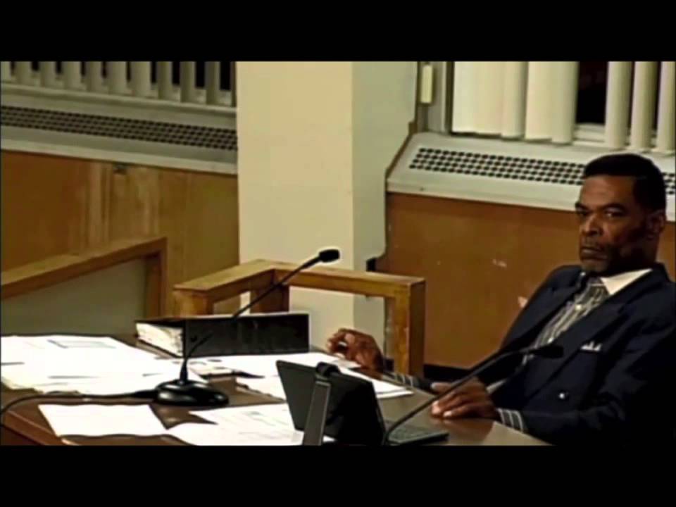 Council Meeting pt1 E