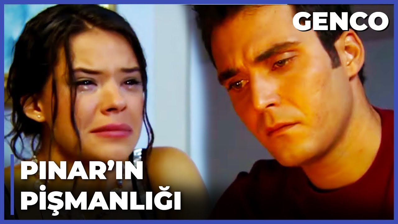 Ben Ne Yaptım! - Pınar, Evlenme Kararından Pişman Oldu! - Genco 17. Bölüm