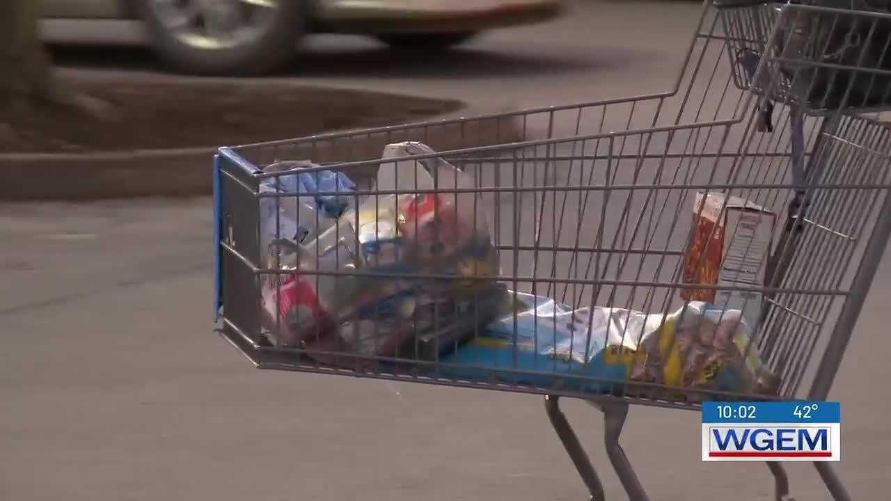 Missouri residents voice support for potential end of grocery tax