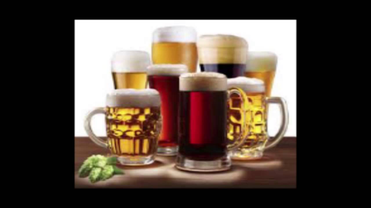 Pap en Pudding   Leve de man die het bier uitvond