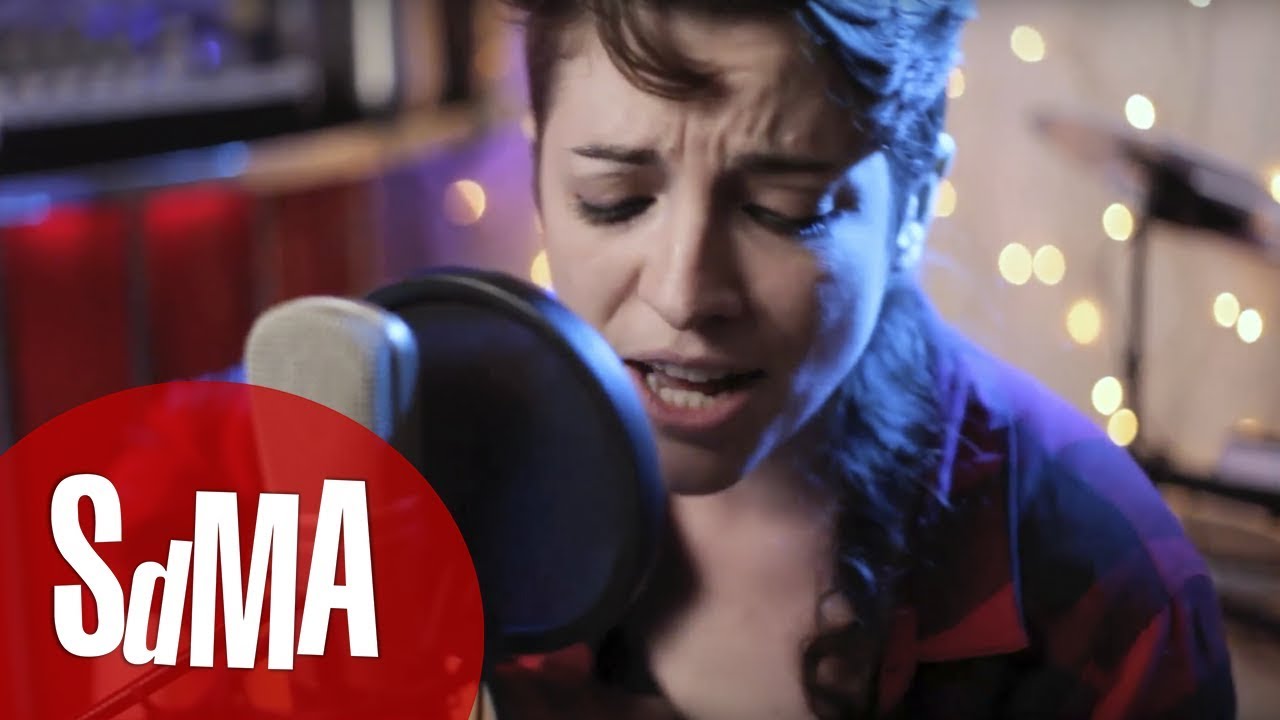 Pilu Velver - Marionetas (acústicos SdMA)