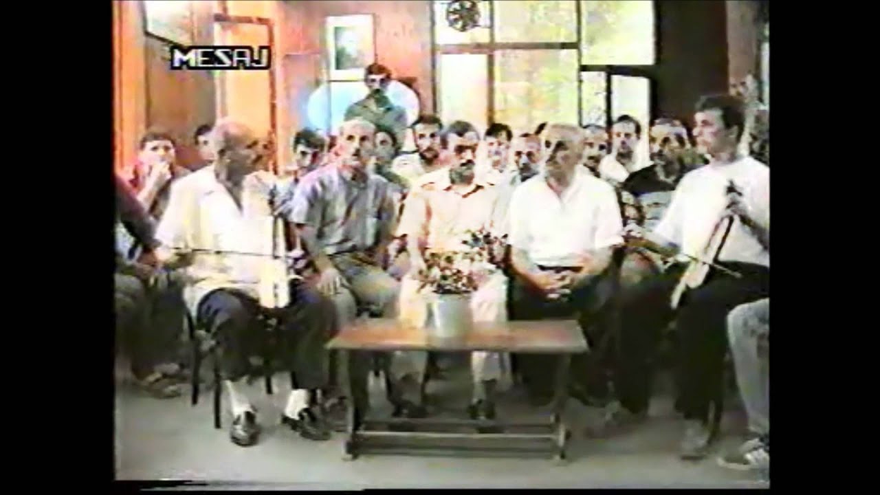 Mehmet KOÇAL - Mehmetçik Destanı