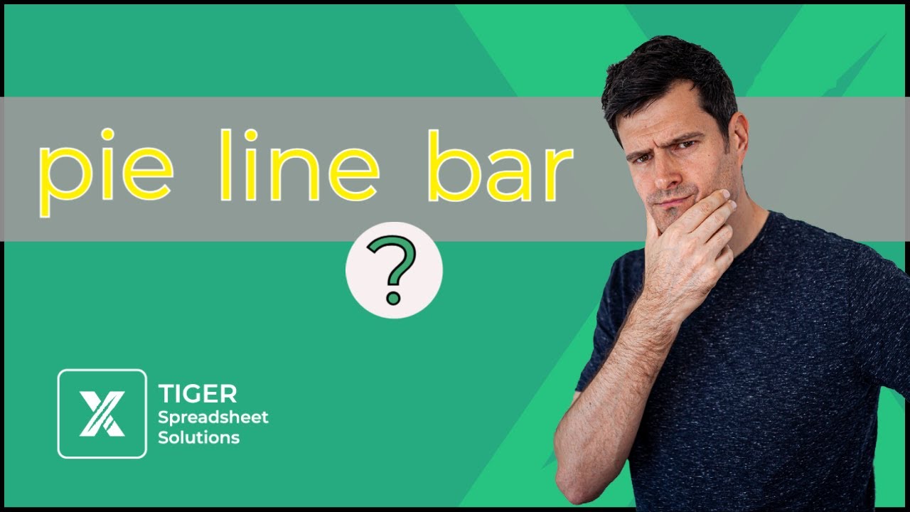 What's The Best Excel Chart For Beginners?