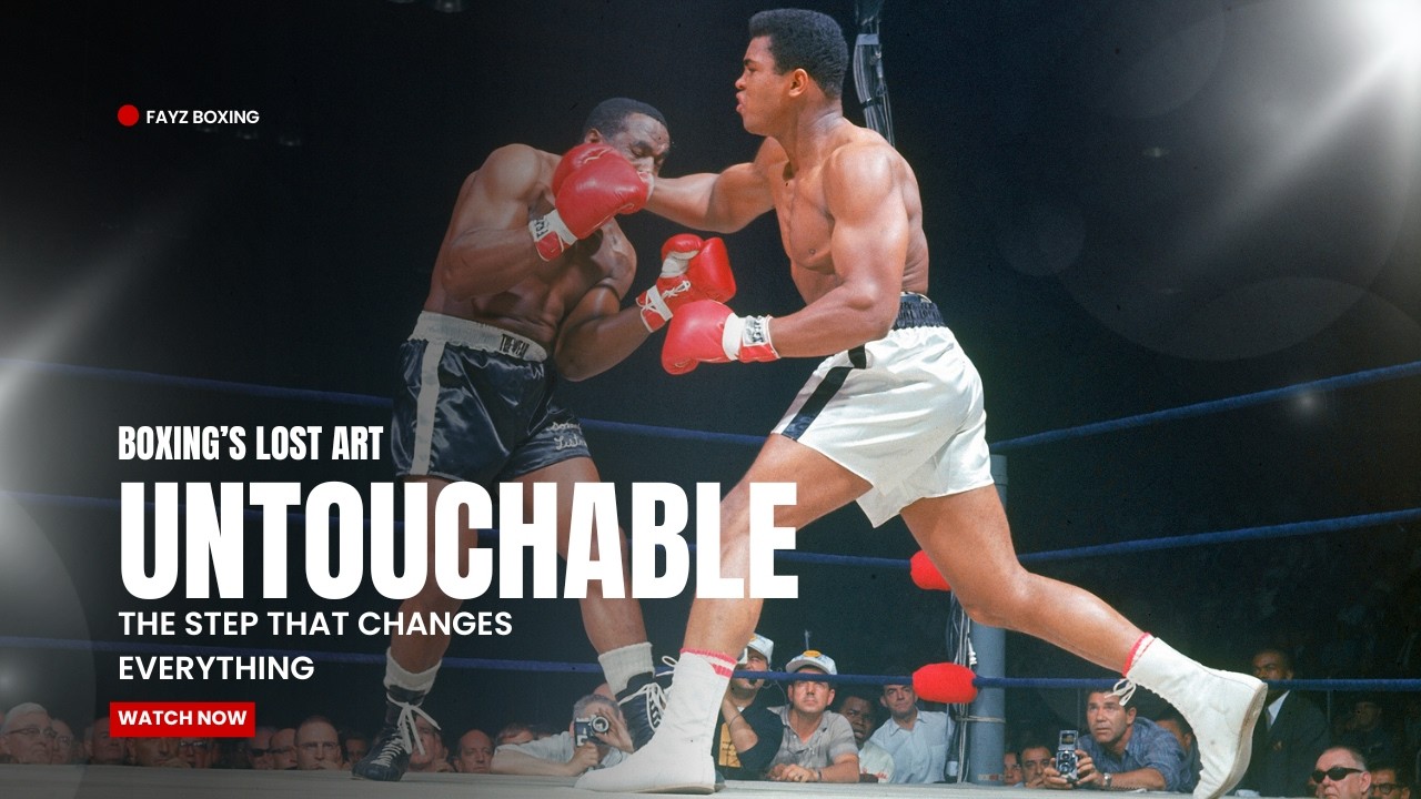 Hit Without Getting Hit &ndash; The Secret Step They Don&rsquo;t Teach!