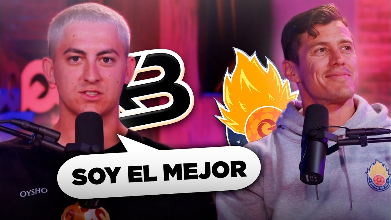 La CELEBRACIÓN de los BUYER y THE GREFG en el AFTER