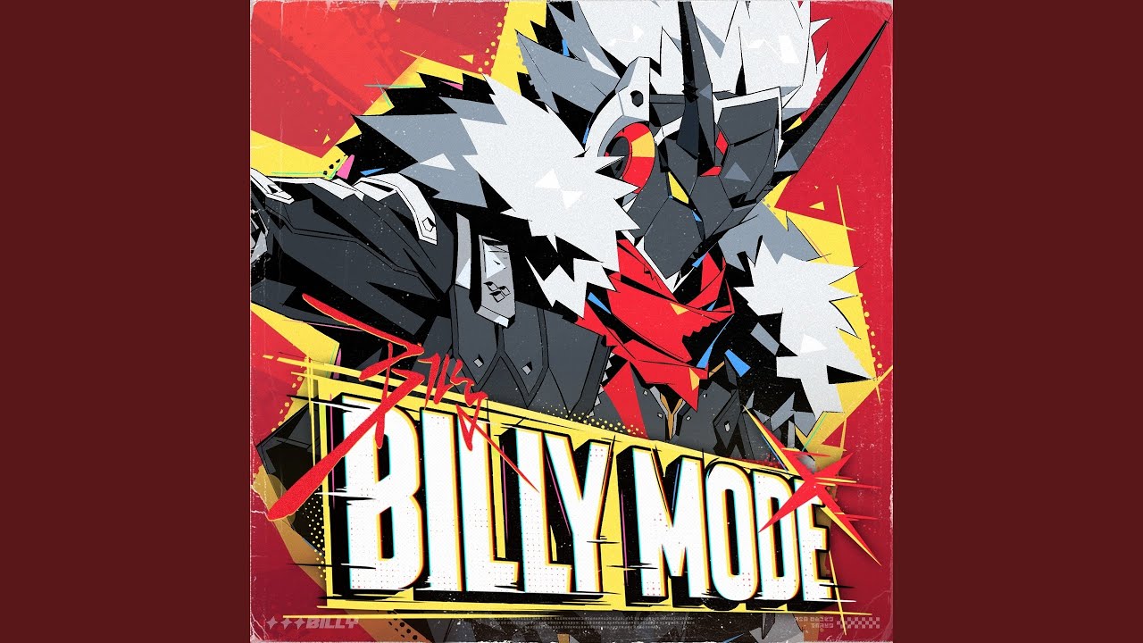 Billy Mode (feat. Mr.Mo, Relaye)
