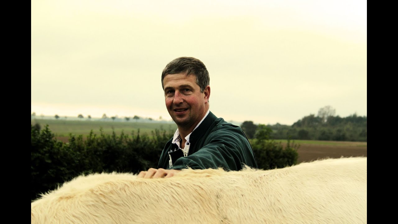 Hervé Bardé, Sabot d'Or 2013