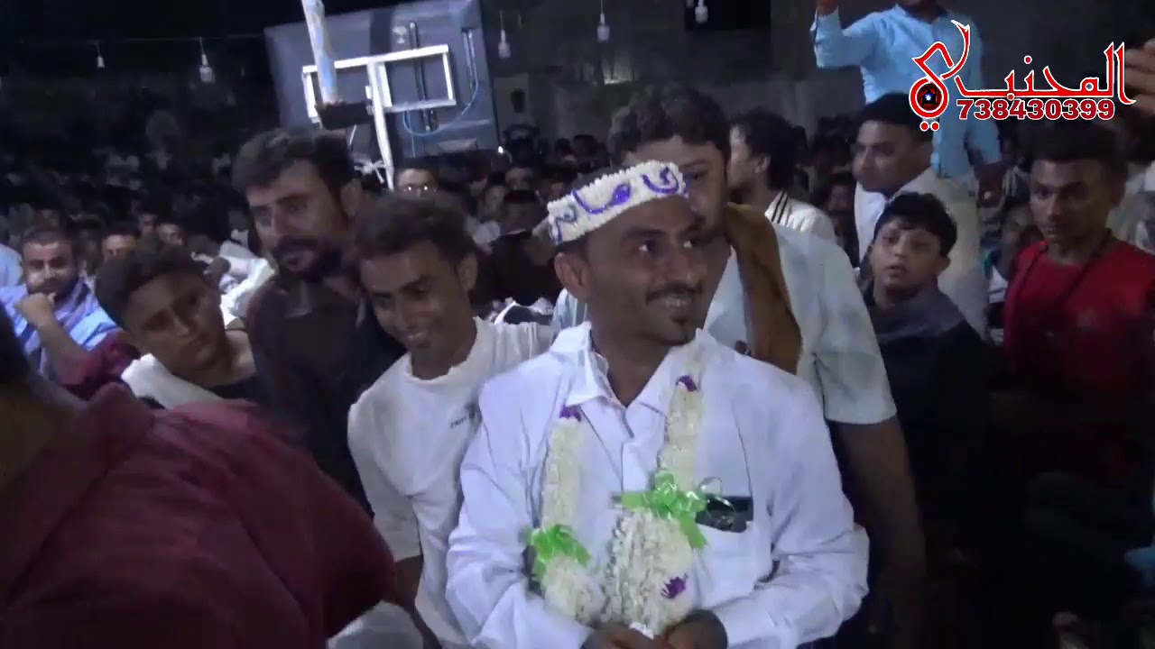 عرس ال قواصع  زبيد