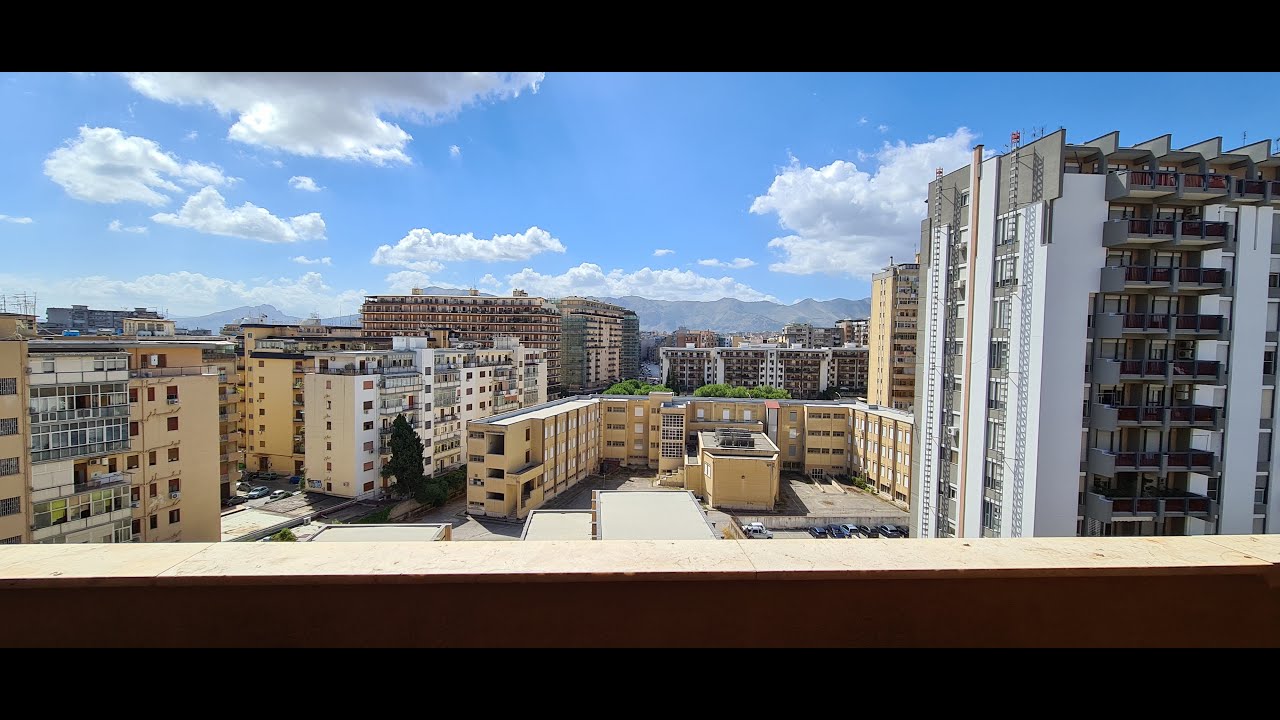 Maurizio Santodonato - agenzia immobiliare Remax - Vendere casa Palermo - Via Leonardo da Vinci