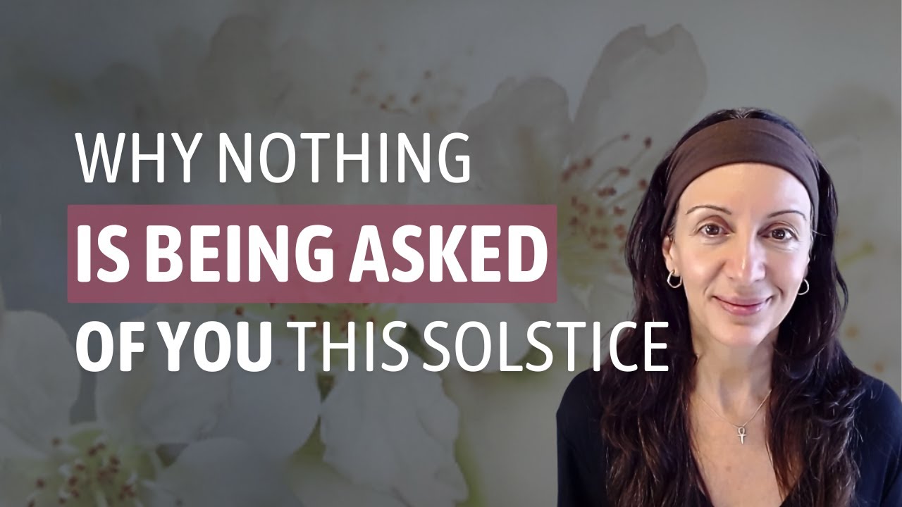 How To Leverage the Solstice Energy: Coherence vs Effort