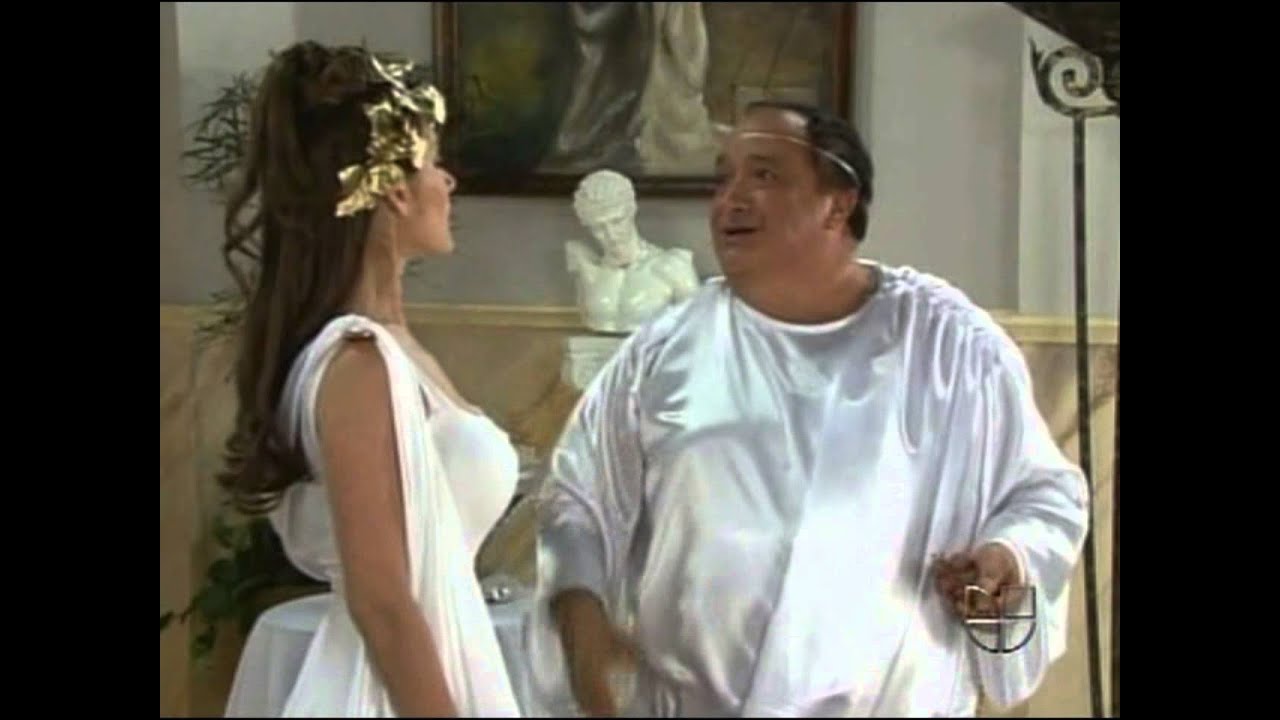 El Maestro Ptolomeo