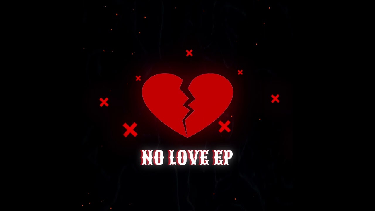 kamso - Pierwszy dzień (NO LOVE EP)