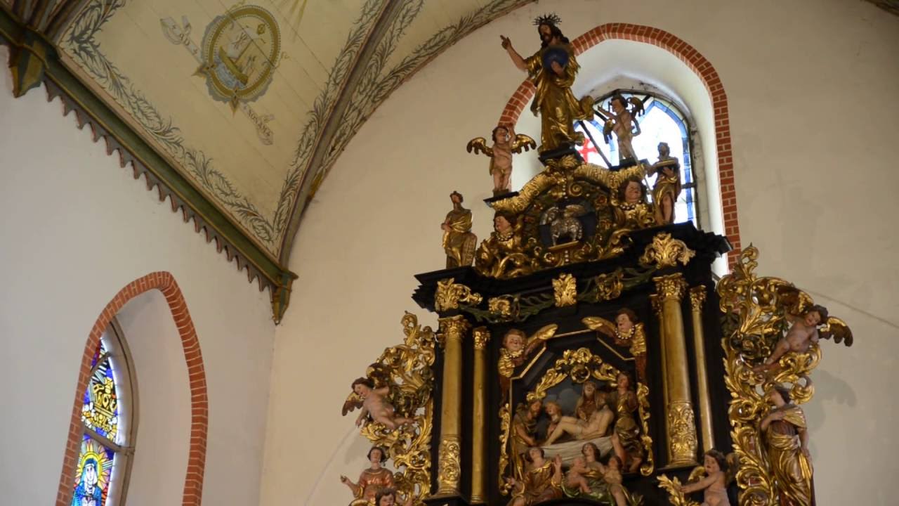 Alleluja na Błoniach