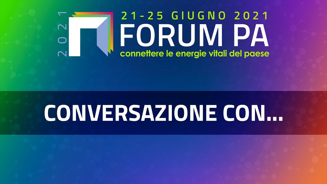 Conversazione con...Linda Laura Sabbadini
