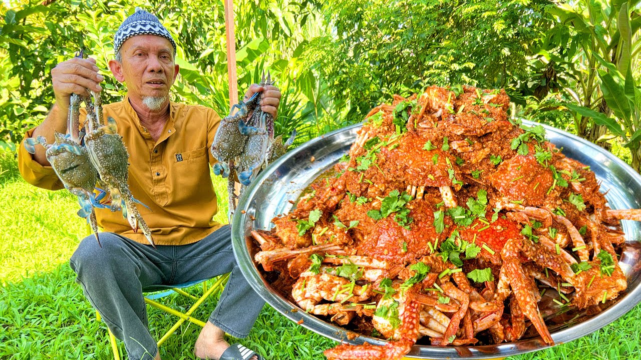 KETAM CHILI BERTELUR ‼️
