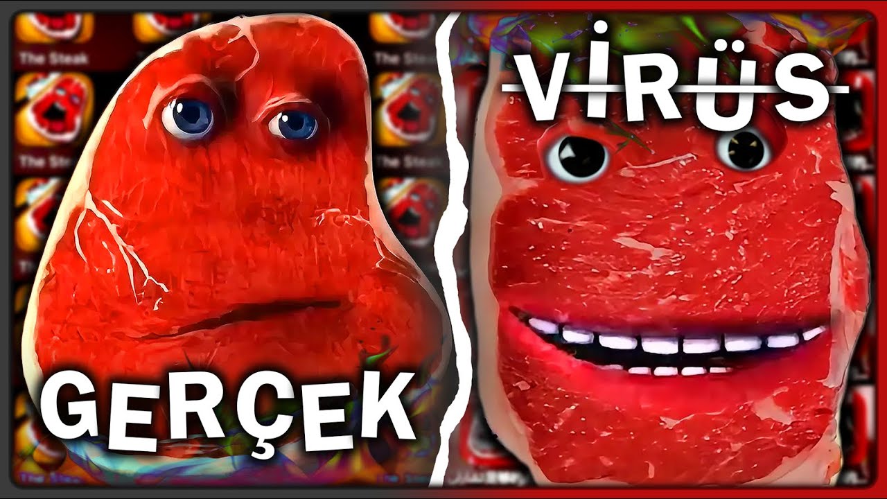 CHARLIE'NİN VİRÜSLÜ SAHTE OYUNLARINI OYNADIM (Rezalet!)