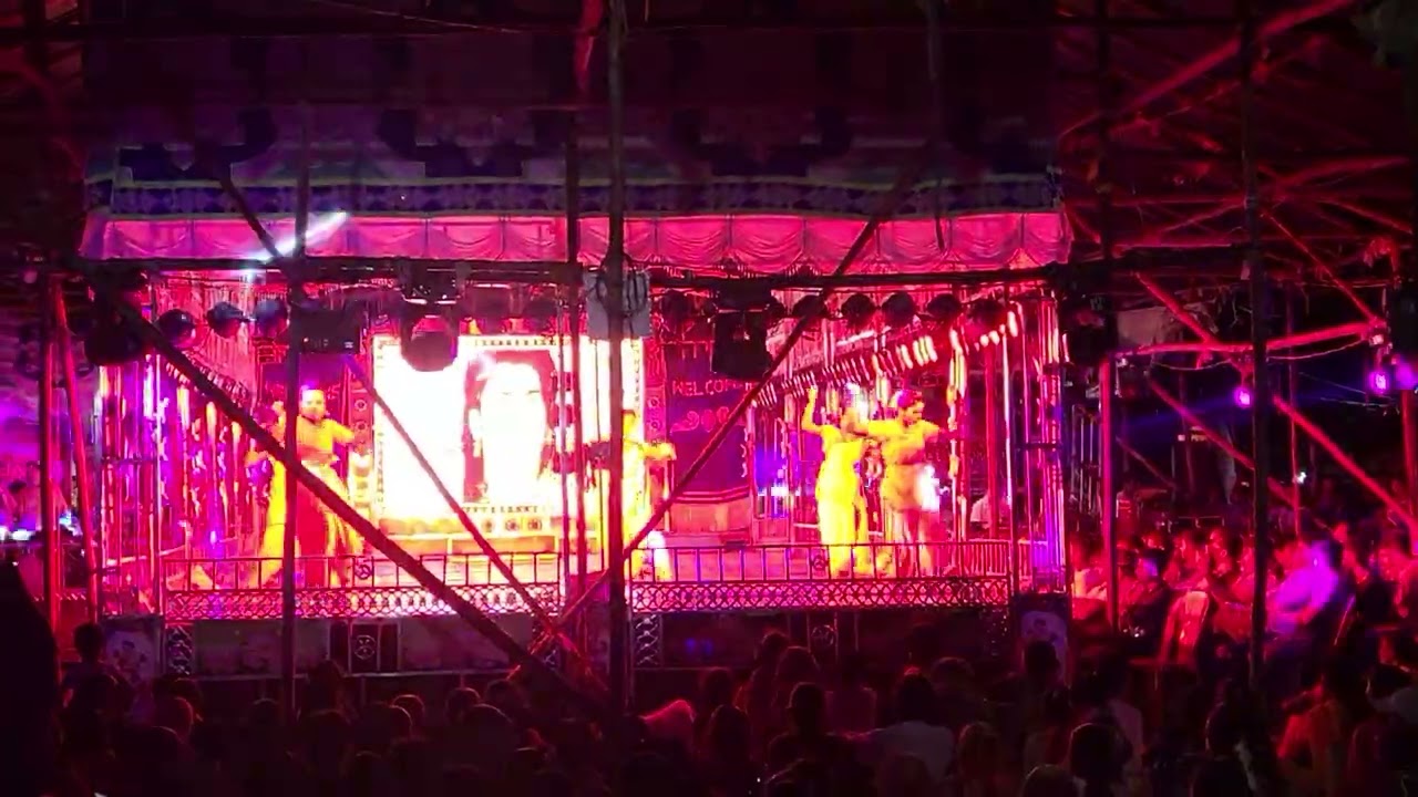 ଅପେରା ସ୍ଵର୍ଣ୍ଣ ସିଂହାସନ ଟାଇଟଲ ଗୀତ...Opera Swarna Singhasan  Tittle Song