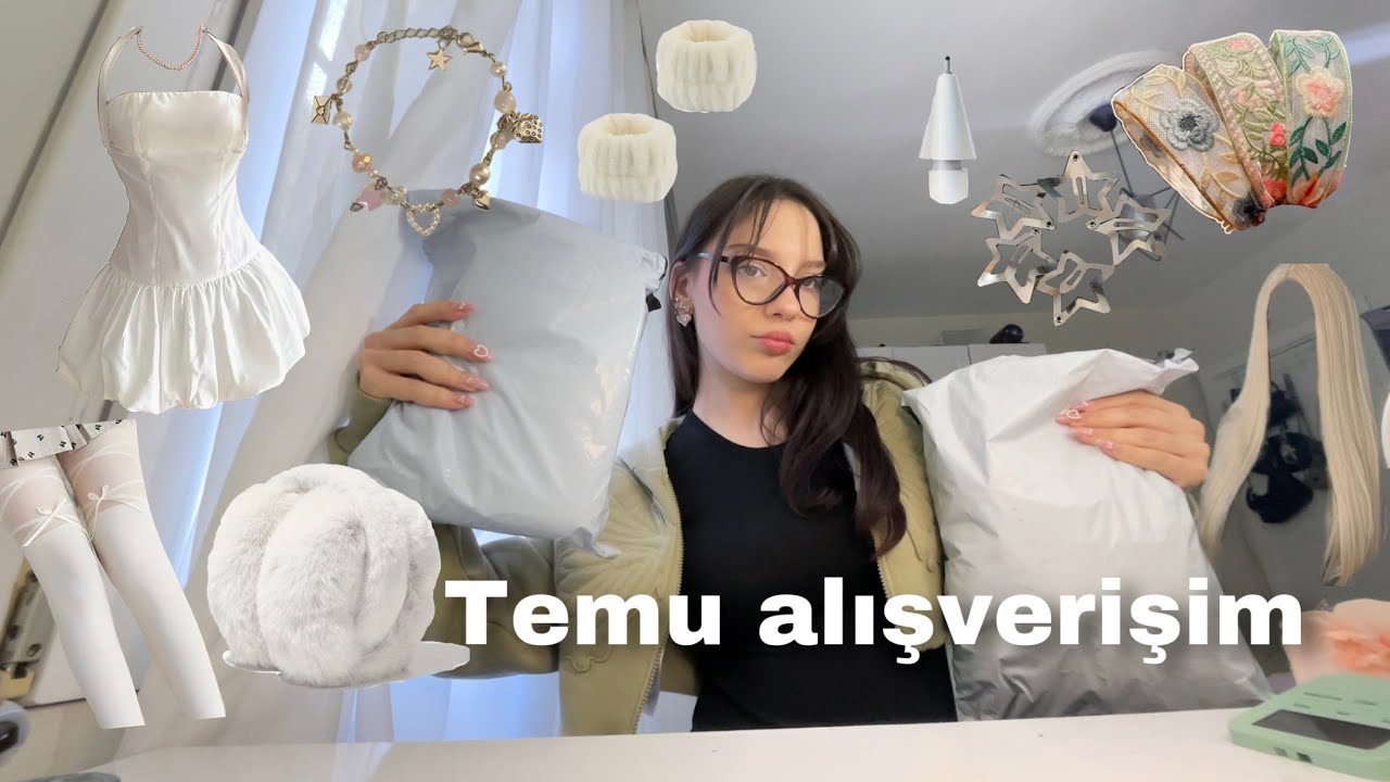 Temu Alışverişim|Sipariş verirken dikkat edilmesi gerekenler
