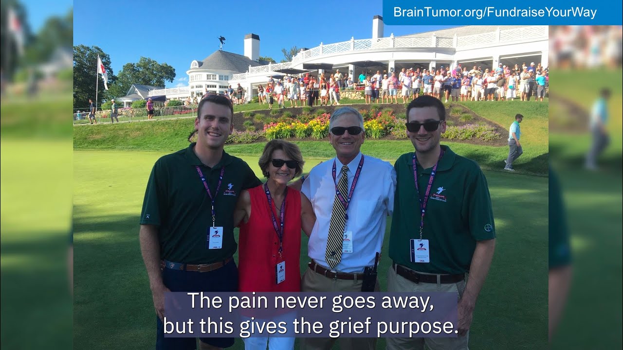 Fundraise Your Way & Turn Your Passion Into Progress for the Brain Tumor Community with NBTS!