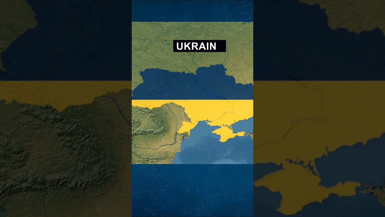 Why is NATO facing its biggest crisis in 2026? #shorts