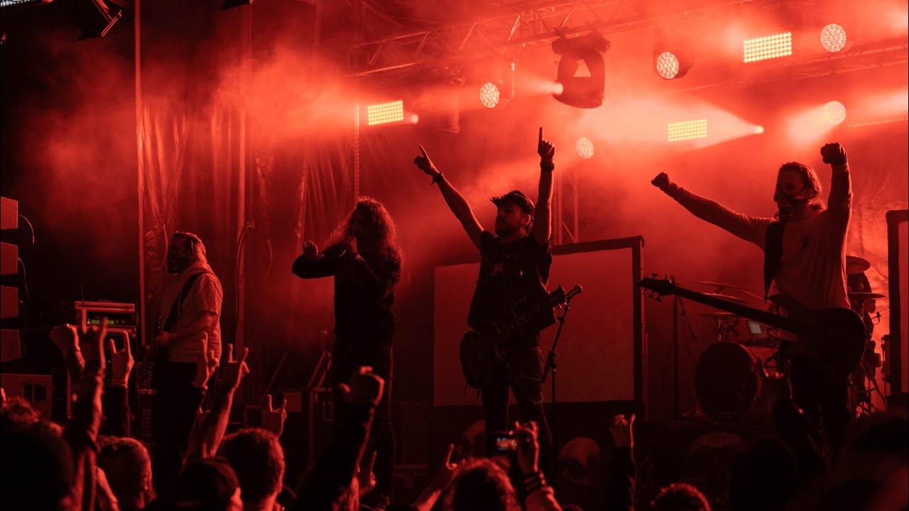 Barb'n'Rock Festival 2023 - Aftermovie