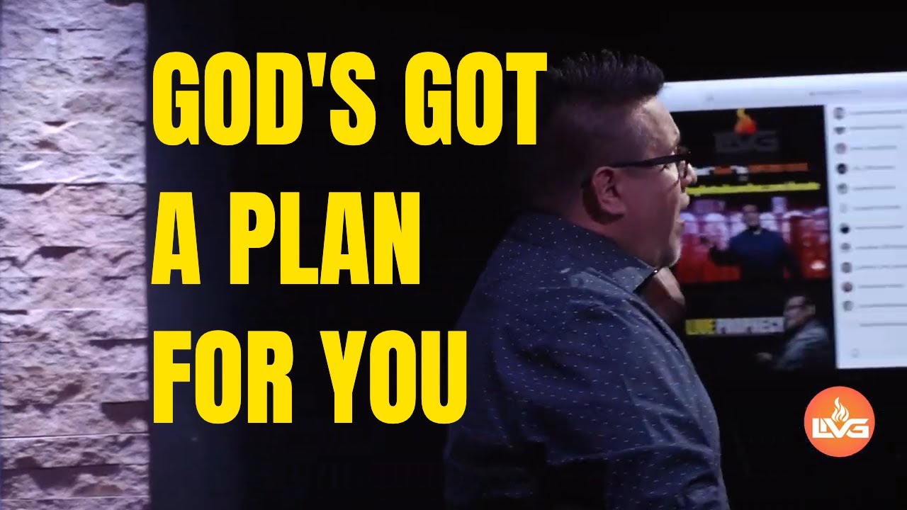 Lost In Life? Discover The Key To Transformation! | Prophet Rob Sanchez