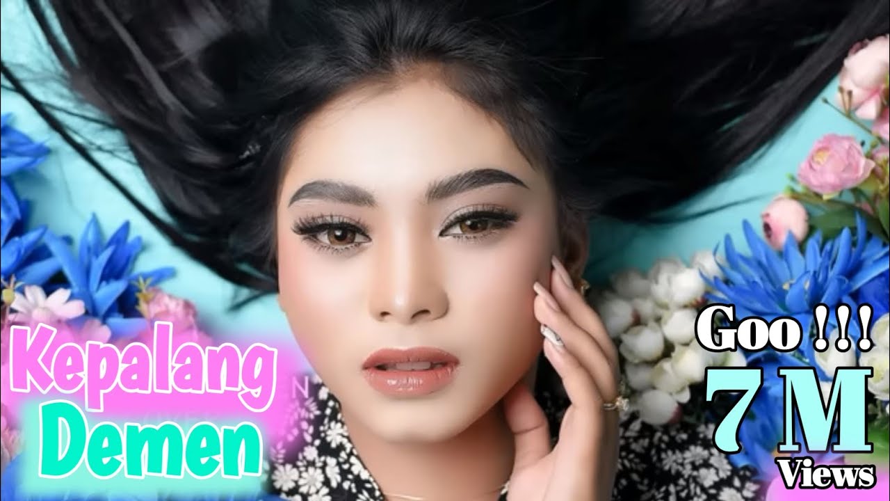 DEDE RISTY - KEPALANG DEMEN (COVER) VERSI TENGDUNG MODERN