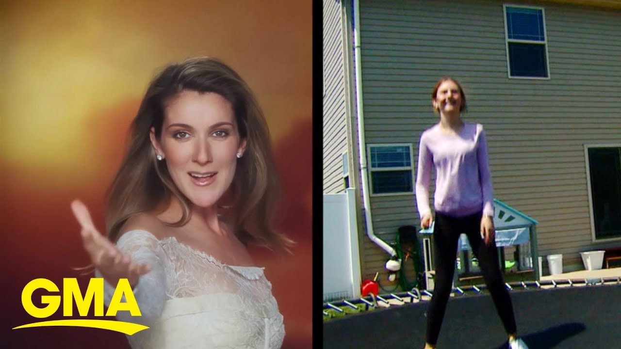Family describes struggle with stiff person syndrome l GMA
