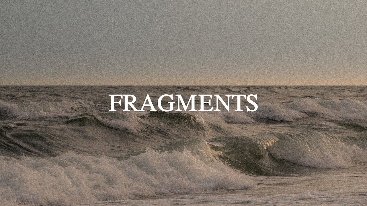 like gentle rain - fragments 【Nostalgic & Emotional Piano】