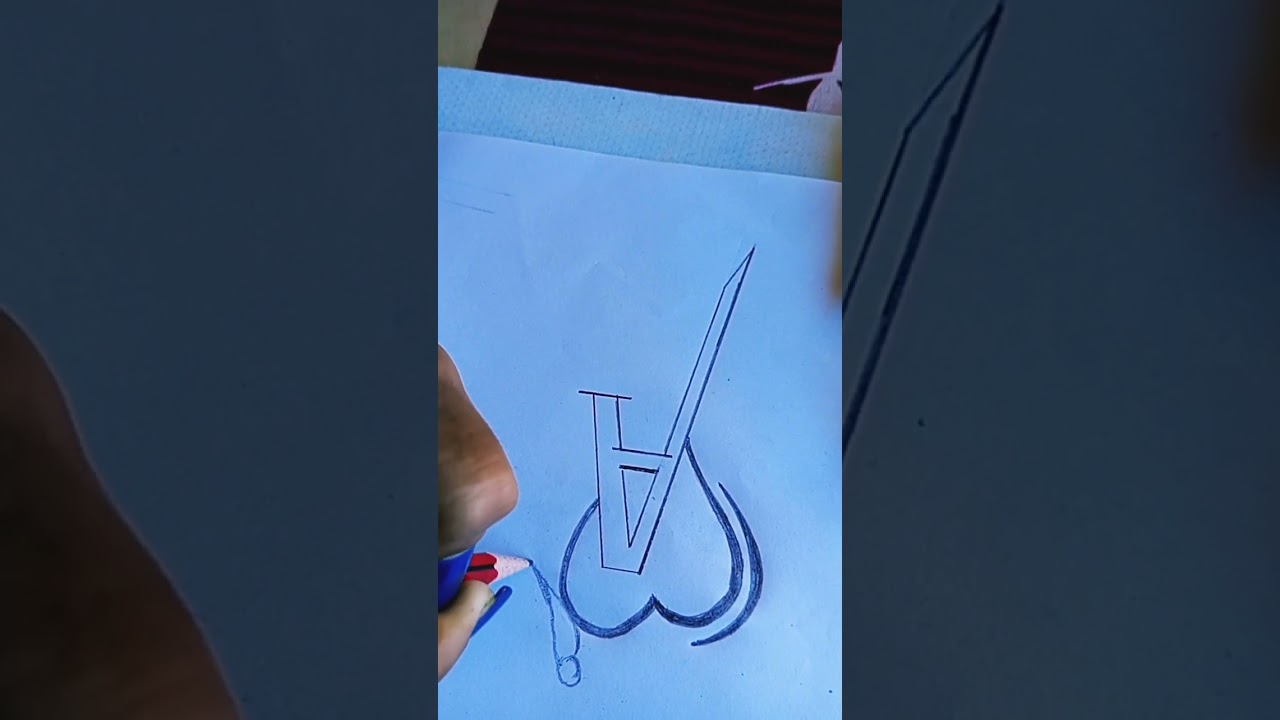 #letter'A'#design#letter creative
