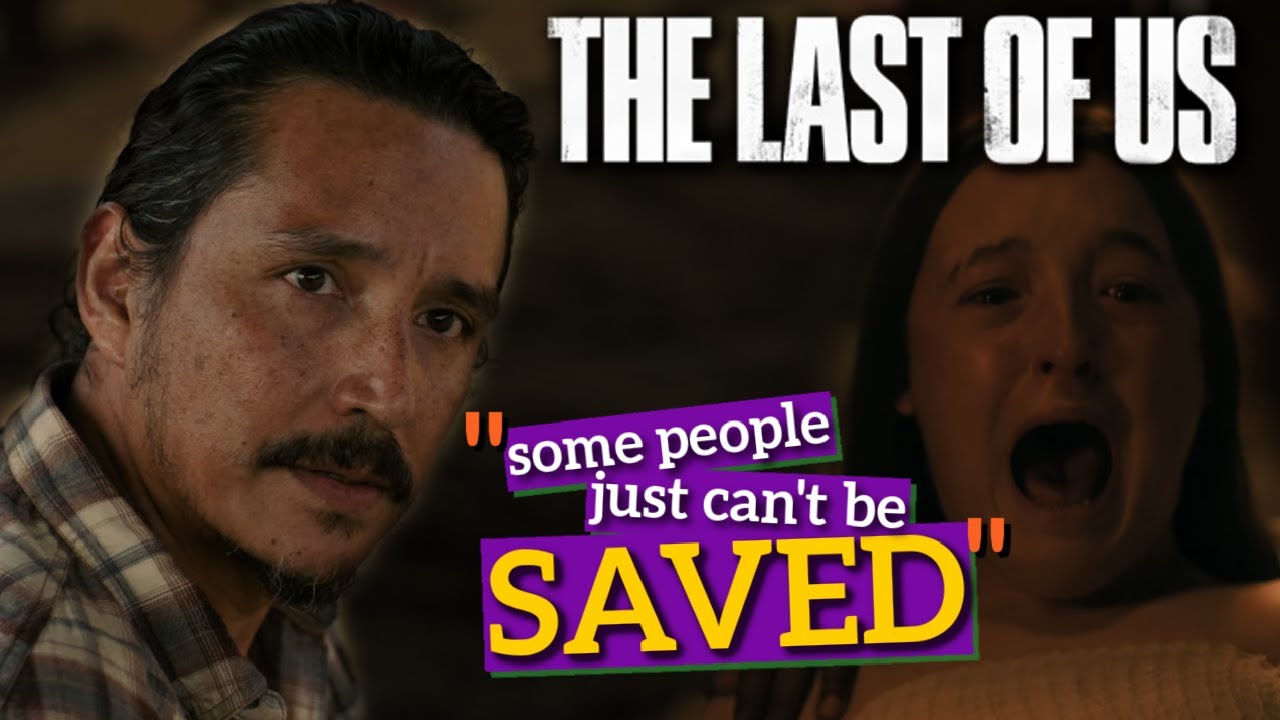 the HIDDEN danger of The Last Of Us S2 EP3