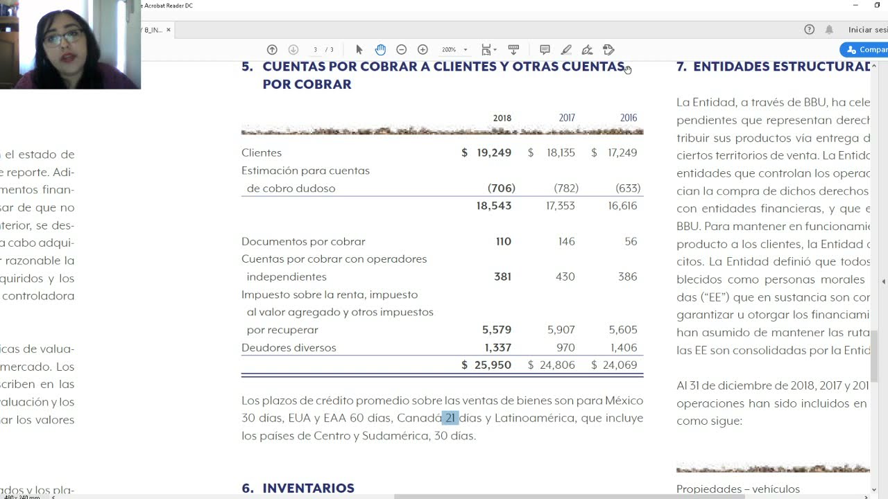 Auditoría de inventarios