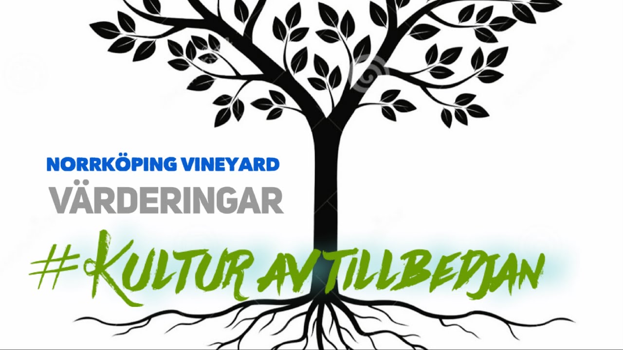 #Kultur av tillbedjan - Norrk&ouml;ping Vineyard - Ing-Marie Mumper