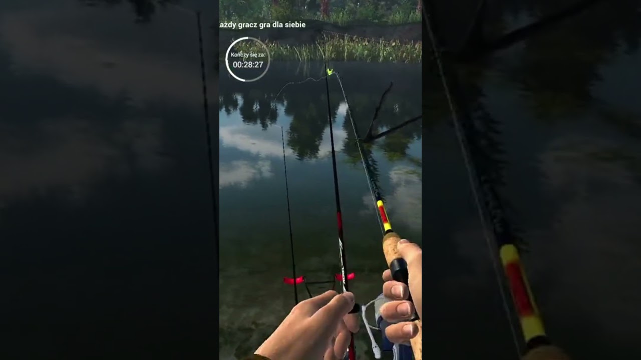 Złowiłem SUMA 6 KG i WYGRAŁEM zawody! 🎣🔥 | Fishing Planet
