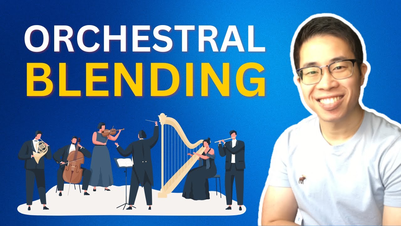 Orchestral Doubling & Blending - Made Simple!