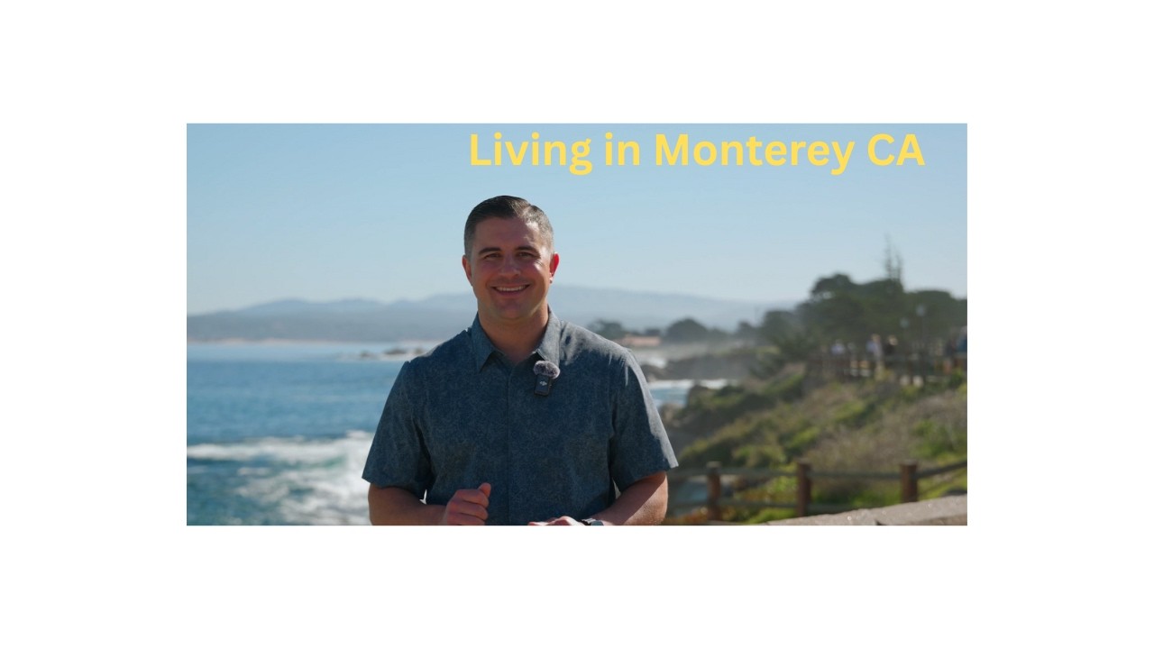 Best Things to Do in Monterey, California | Local Favorites + Hidden Gems