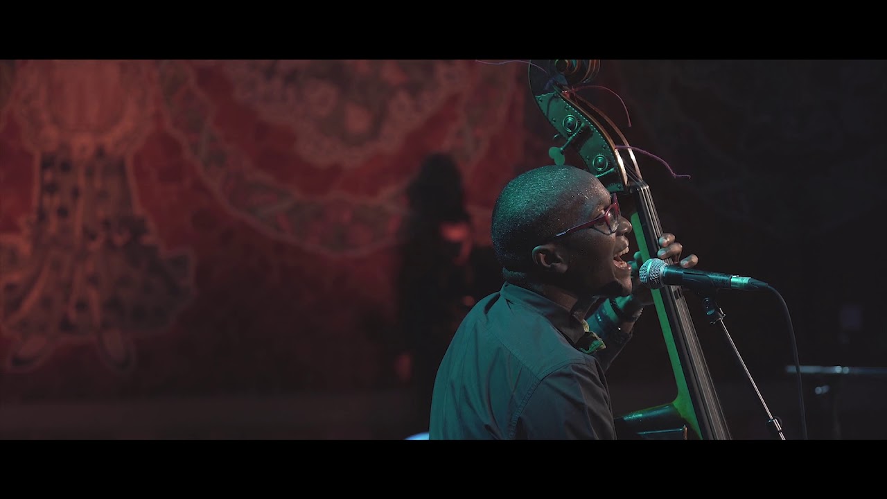 Chucho Valdes Jazz Bat&aacute;