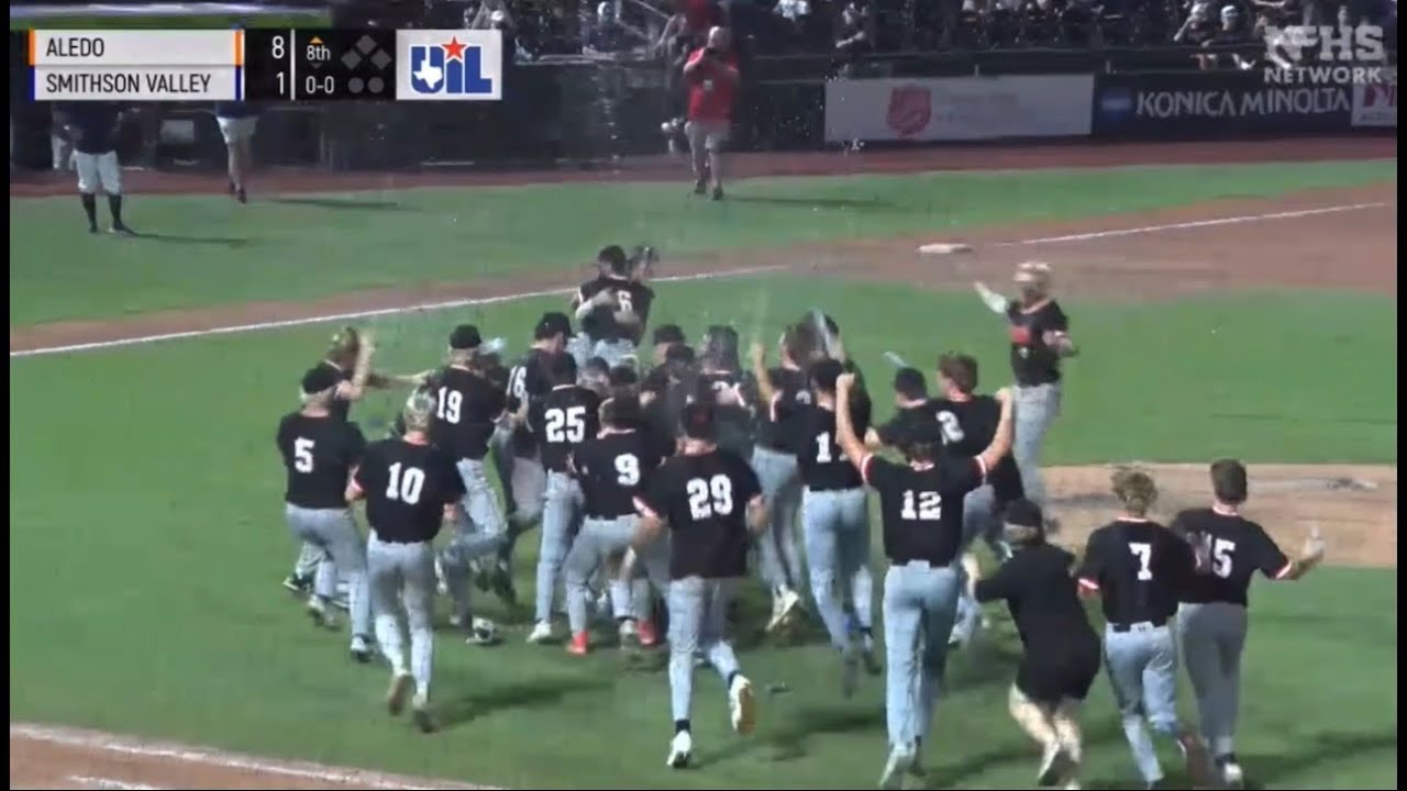 Chase Snyder Baseball/Softball Highlight Sizzle