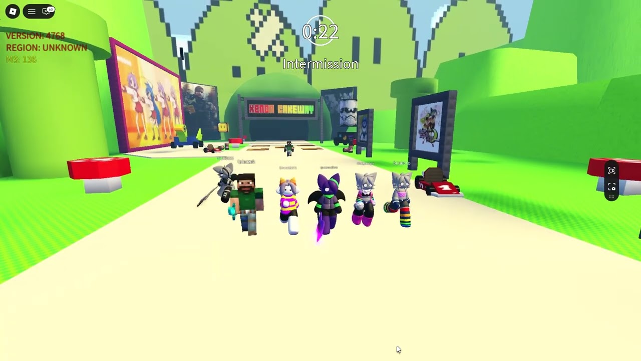 Pt 2 of playing pursuitcore cuz bored