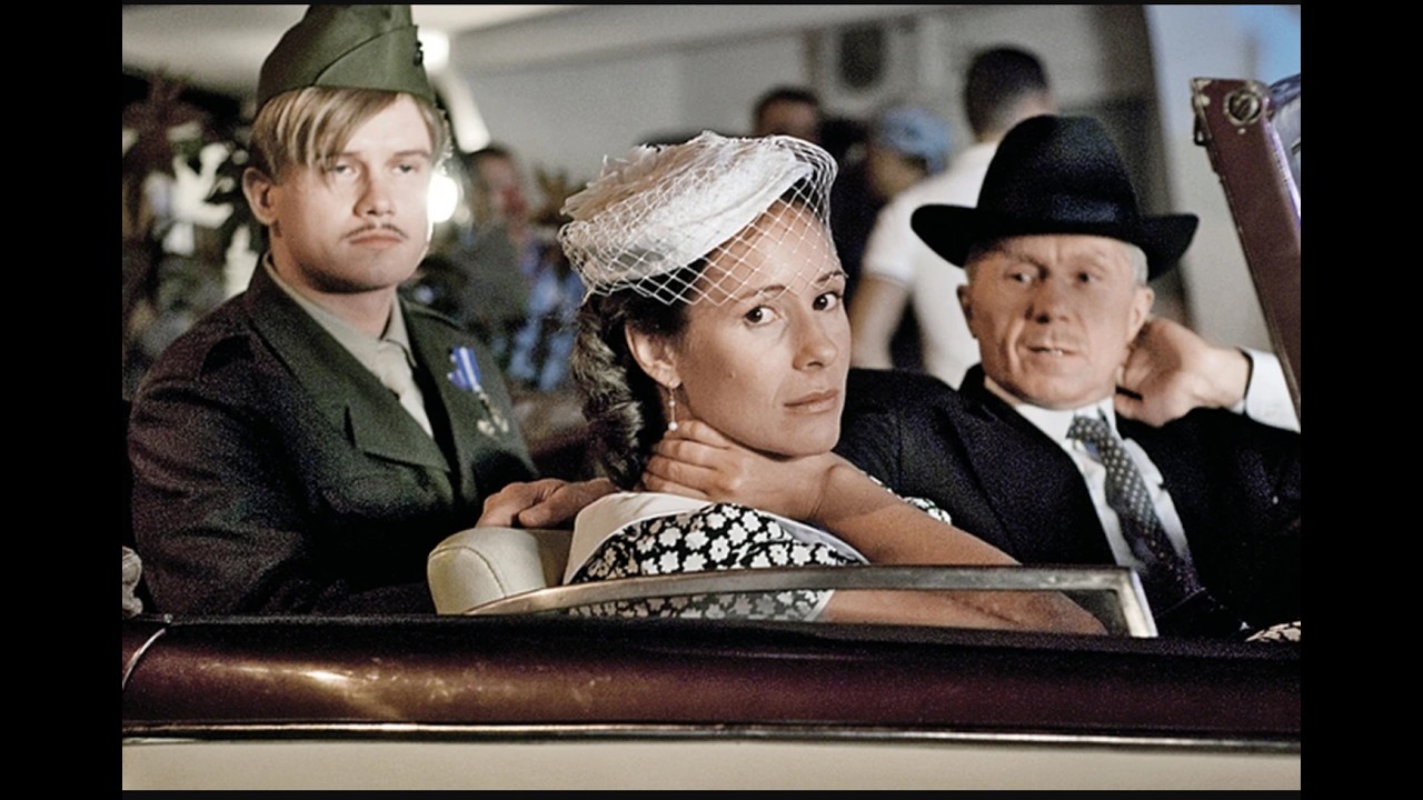 МИРНЫЙ АТОМ В 1943 ГОДУ? НЕТ! ОН СЛУЖИЛ ДРУГИМ ЦЕЛЯМ! КАК ДОБЫВАЛИСЬ ВОЕННЫЕ СЕКРЕТЫ И ЧЬЕЙ ЖИЗНЬЮ ?